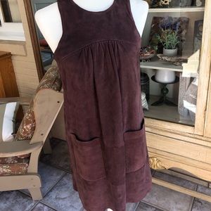 Joie Goat Skin Jumper